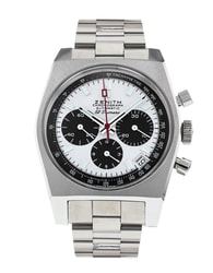 Zenith Chronomaster El Primero 03.A384.400/21.M384